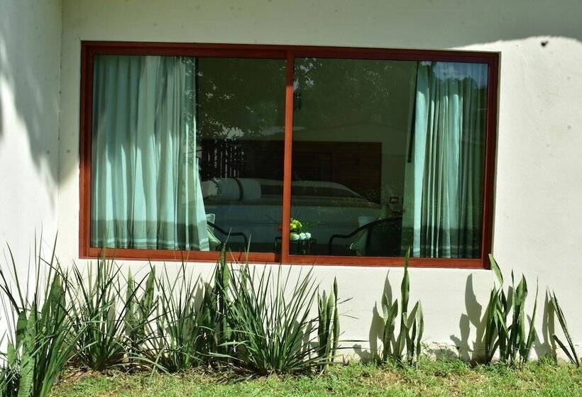 酒店 Campestre Santa Clara