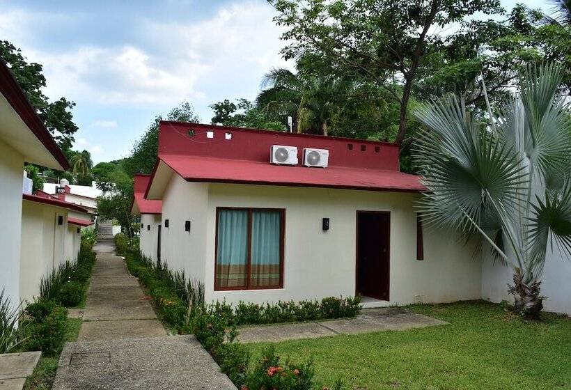 酒店 Campestre Santa Clara