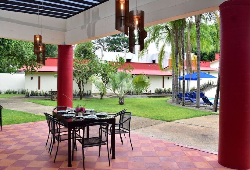 فندق Campestre Santa Clara