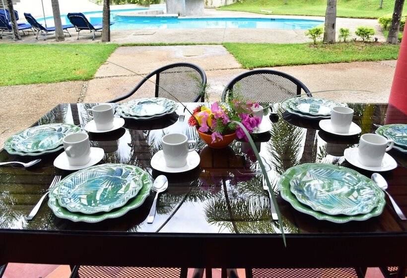 酒店 Campestre Santa Clara