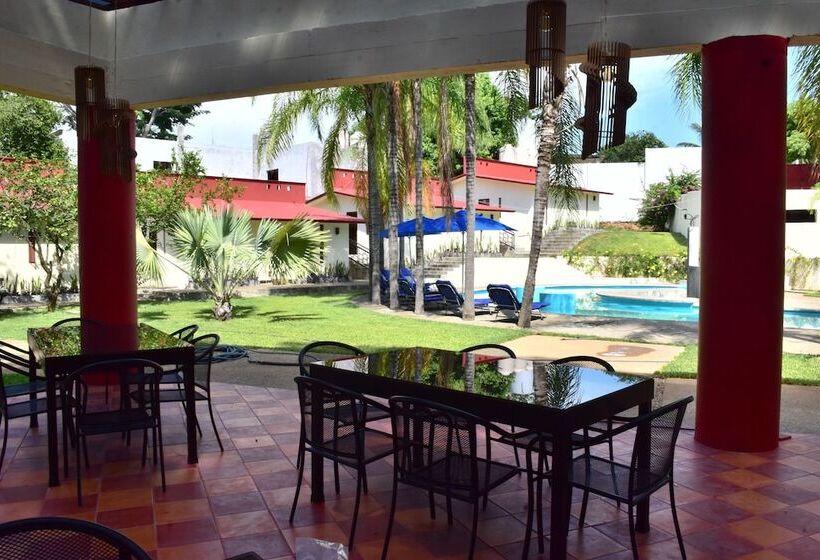 酒店 Campestre Santa Clara