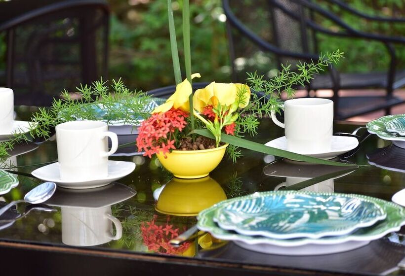 酒店 Campestre Santa Clara