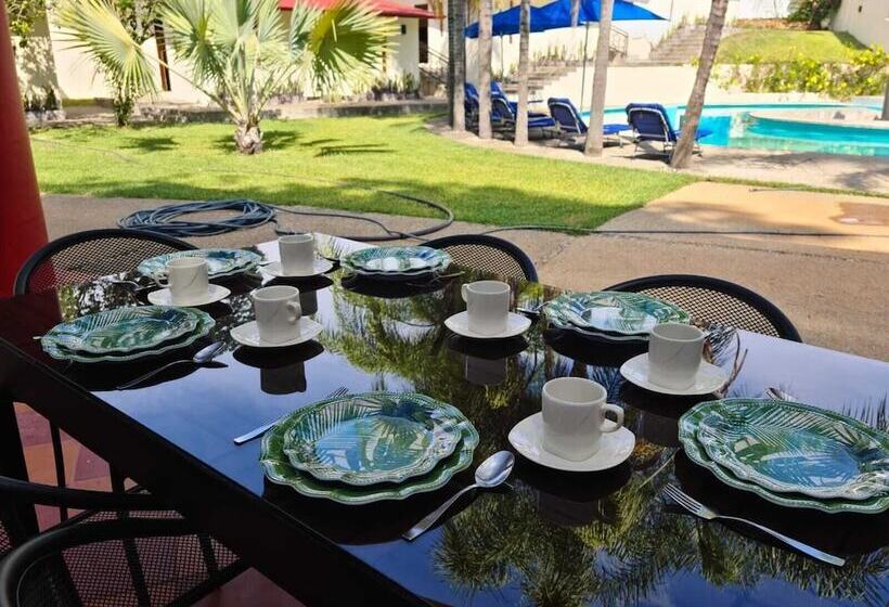 فندق Campestre Santa Clara
