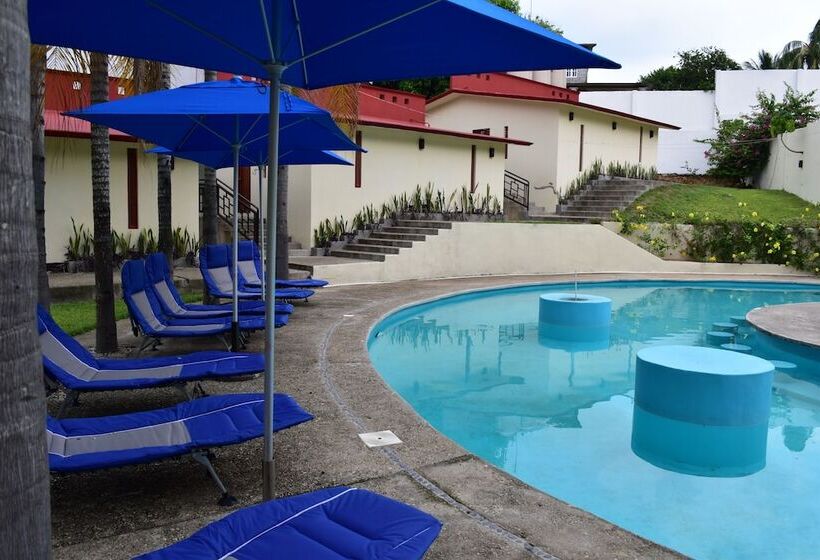 فندق Campestre Santa Clara