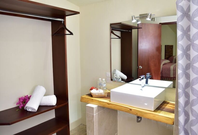 酒店 Campestre Santa Clara