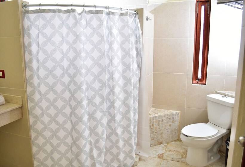 酒店 Campestre Santa Clara