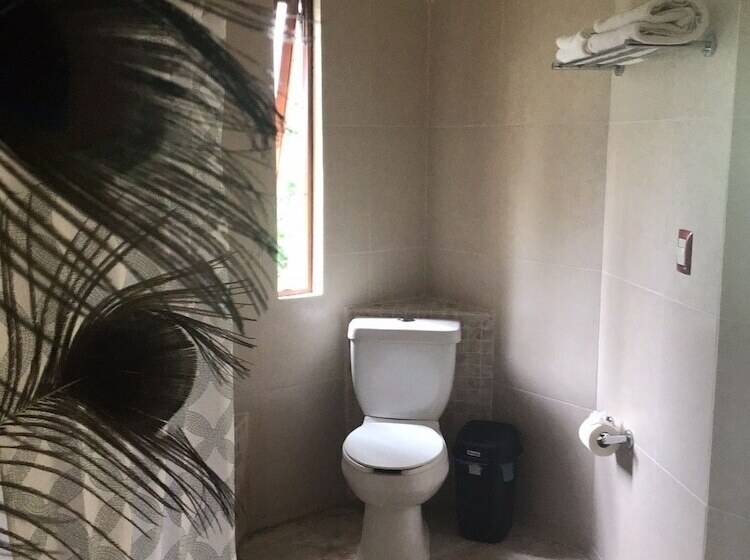 酒店 Campestre Santa Clara