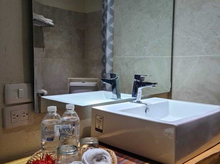 酒店 Campestre Santa Clara