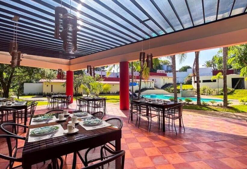 فندق Campestre Santa Clara