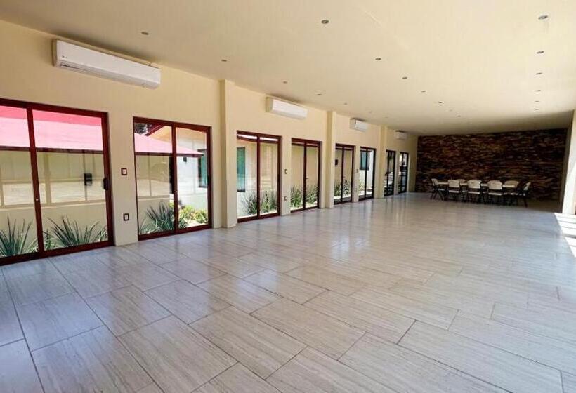 酒店 Campestre Santa Clara