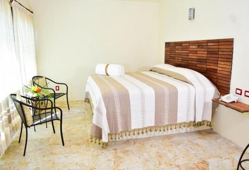 فندق Campestre Santa Clara