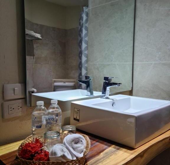 酒店 Campestre Santa Clara