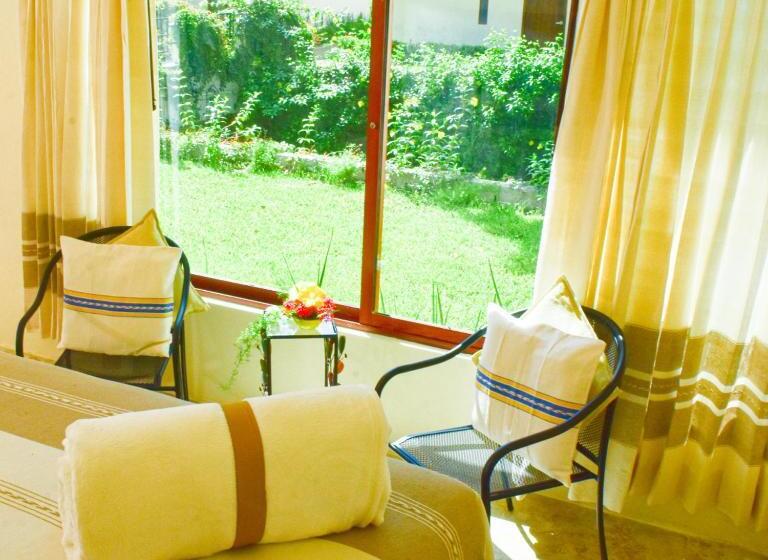 酒店 Campestre Santa Clara