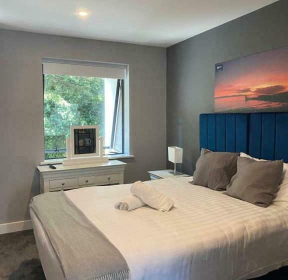 胶囊酒店 Madison House