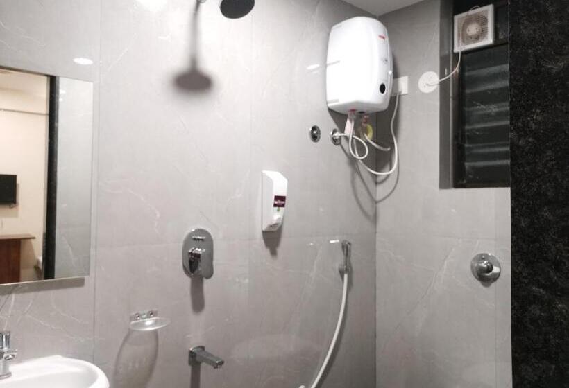 בית מלון כפרי Darshan Grand