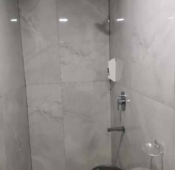 בית מלון כפרי Darshan Grand