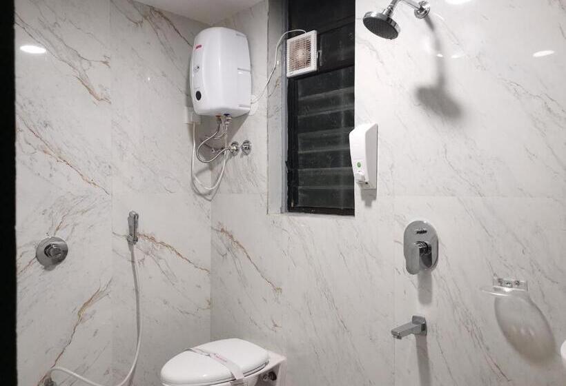 בית מלון כפרי Darshan Grand