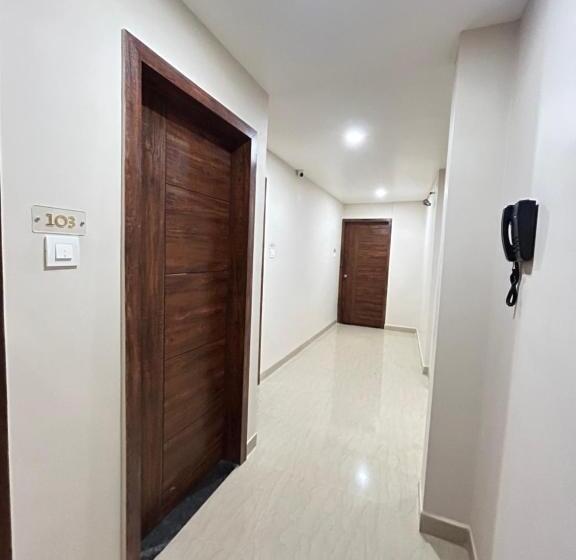 בית מלון כפרי Darshan Grand