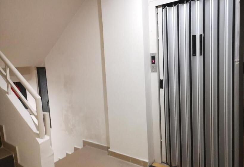 בית מלון כפרי Darshan Grand