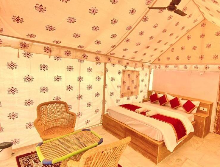 ホテル Desert Yatra Resort