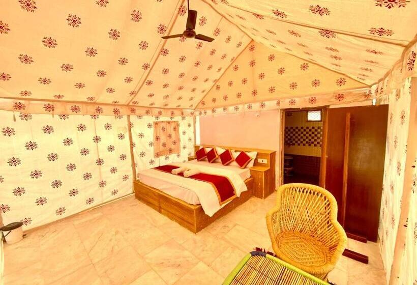 ホテル Desert Yatra Resort