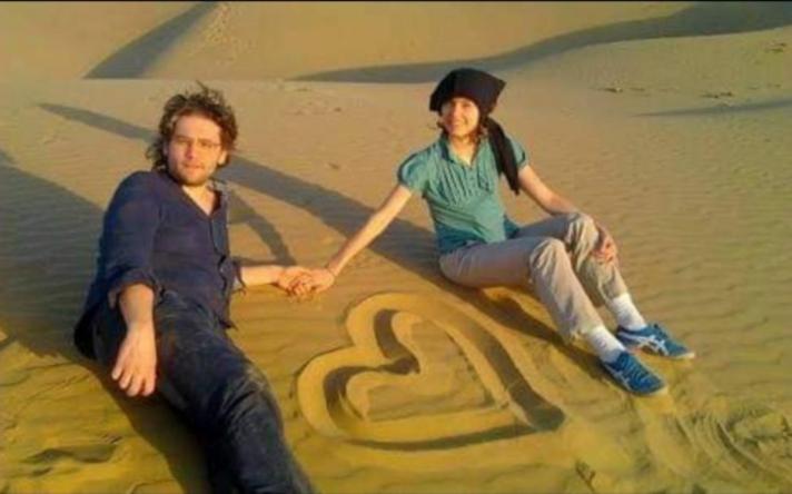 ホテル Desert Yatra Resort