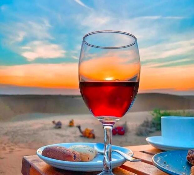 ホテル Desert Yatra Resort