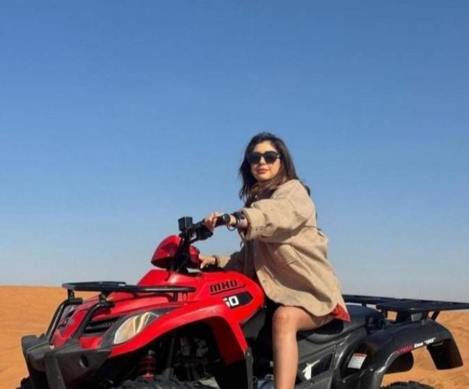 ホテル Desert Yatra Resort