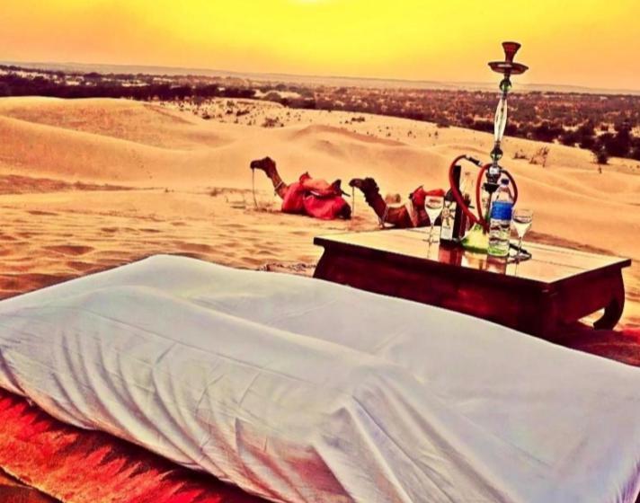 ホテル Desert Yatra Resort