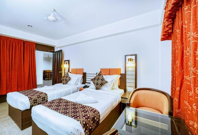 ホテル Grace Park Resorts