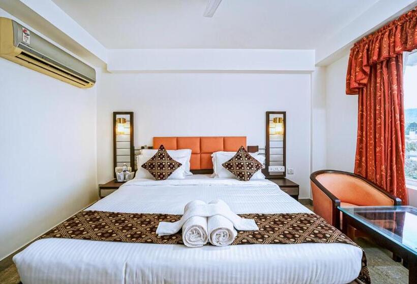 ホテル Grace Park Resorts