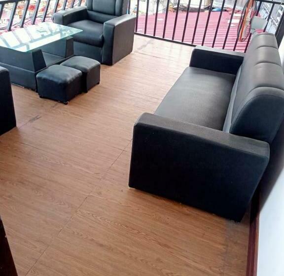 فندق Lucky Leprechaun