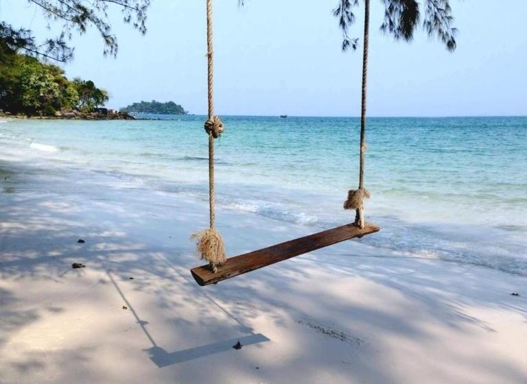 فندق Lucky Leprechaun