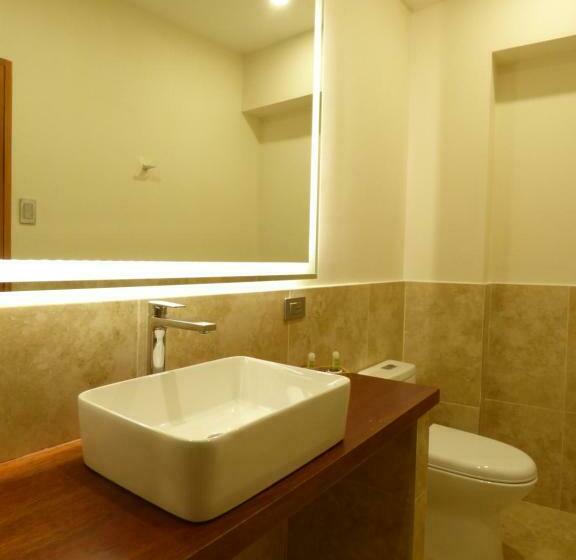 Muña Hotel Andahuaylas