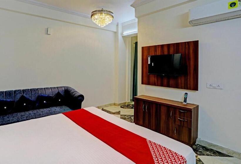 酒店 O Al Diwan Banquet And Suites