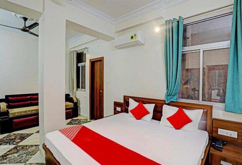 酒店 O Al Diwan Banquet And Suites