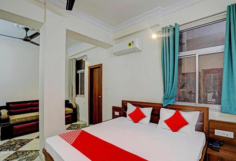 酒店 O Al Diwan Banquet And Suites