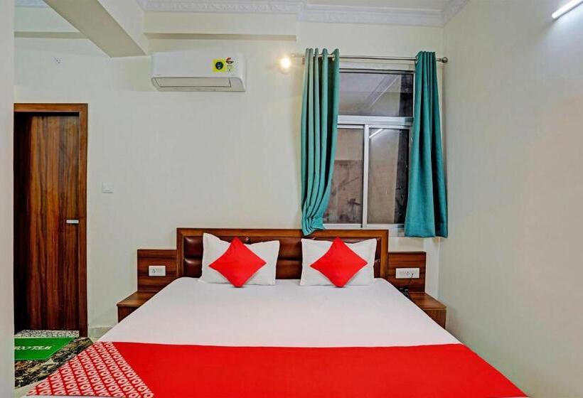 酒店 O Al Diwan Banquet And Suites