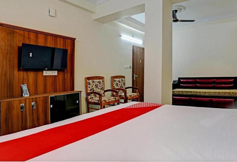 酒店 O Al Diwan Banquet And Suites