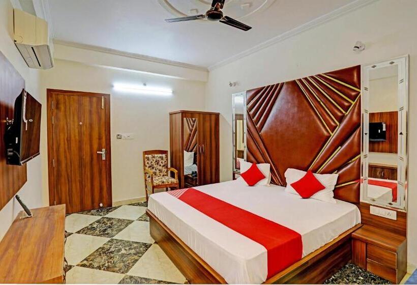 酒店 O Al Diwan Banquet And Suites