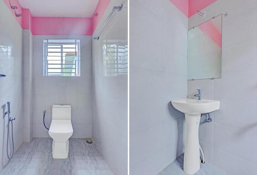 فندق Oyo Flagship Borah S Griham