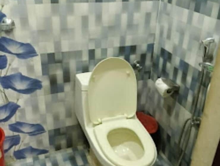 Отель Parque Inn