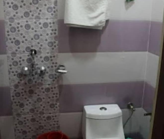 Отель Parque Inn