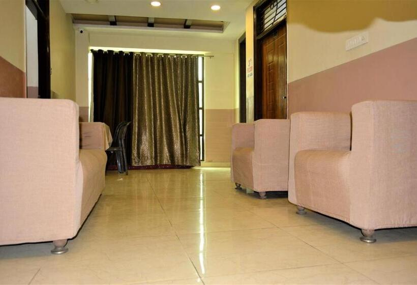 Отель Parque Inn