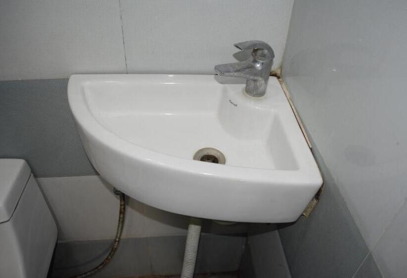 Отель Parque Inn