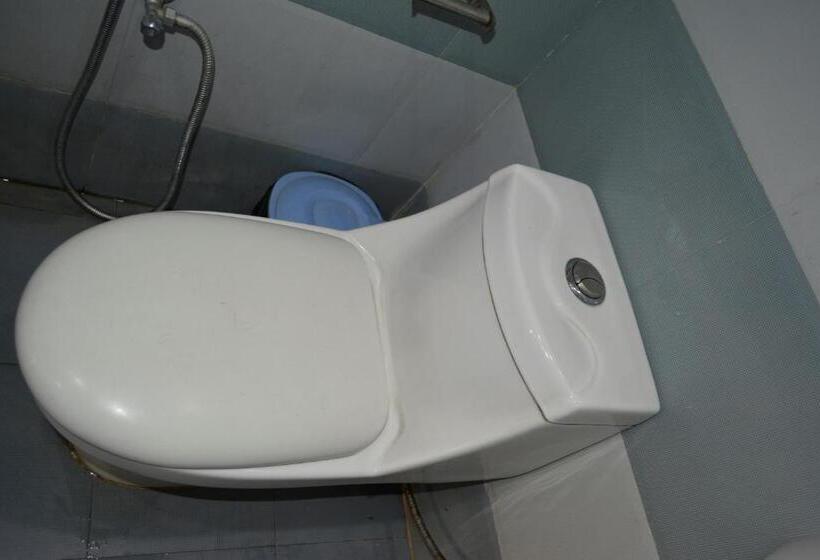 Отель Parque Inn