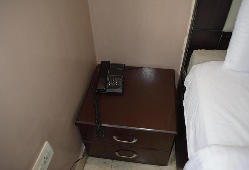 Отель Parque Inn