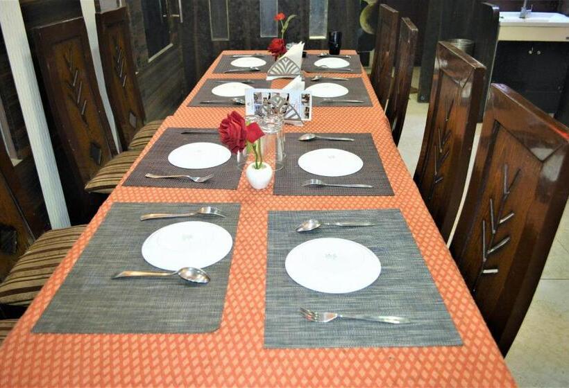 Отель Parque Inn