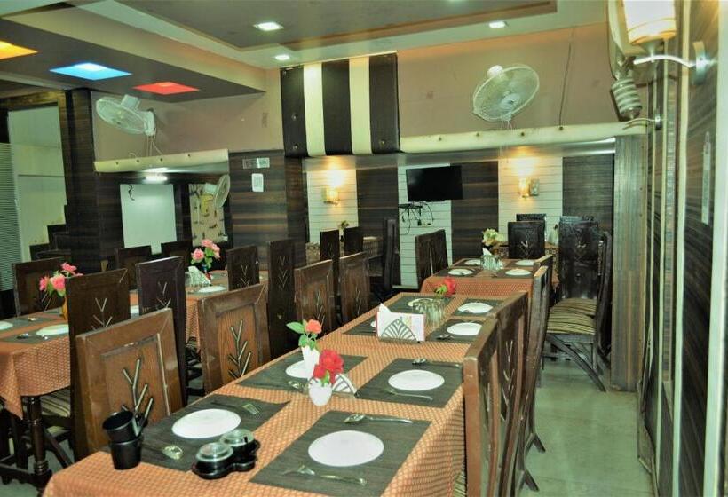 Отель Parque Inn