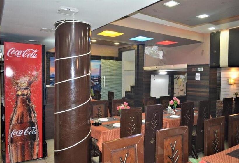 Отель Parque Inn